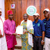 NAEC Confers Ogun Deputy Governor with Award of Excellence on Engineering Development