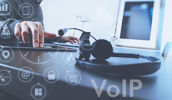 Tính năng tuyệt vời của điện thoại VOIP bạn đã biết chưa?