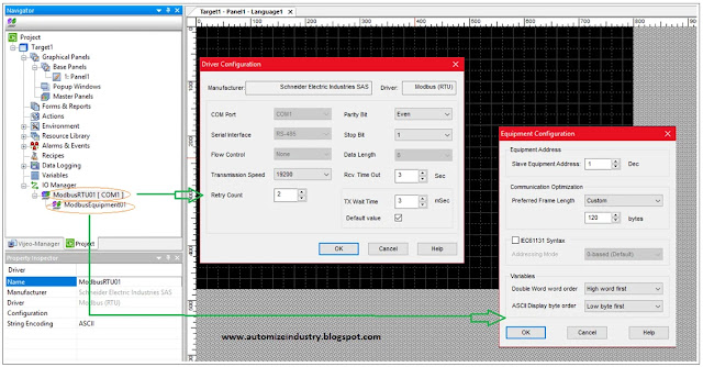 communication-settings-modbus-rtu-in-vijeo-designer, establishing-modbus-rtu-communication-in-vijeo-designer