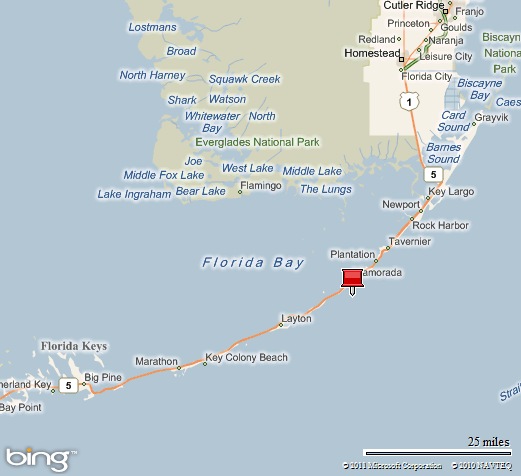 Map picture