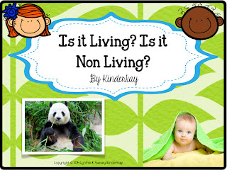 https://www.teacherspayteachers.com/Product/Is-it-Living-Is-it-Non-Living-Mini-Pack-1427301