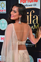 Prajna in Cream Choli transparent Saree Amazing Spicy Pics ~  Exclusive 007.JPG