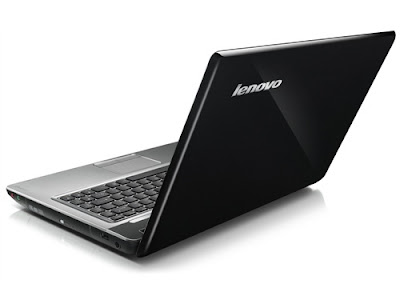 LENOVO IdeaPad Z460 214