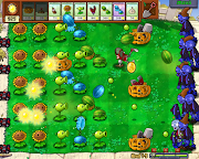 Plantas vs zombies es un juego muy adictivo por el cual debes pasar varios . (plantasvszombies pc )