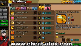 Cheat Open All in Shop Permanent | NSx