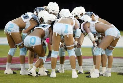 Lingerie Football