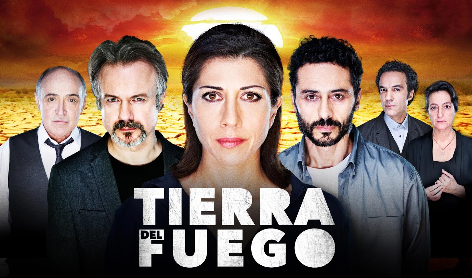 ‘TIERRA DEL FUEGO’ DE CLAUDIO TOLCACHIR – REFLEXIÓN, DIÁLOGO Y AMOR ANTE EL CONFLICTO PALESTINO-ISRAELÍ  