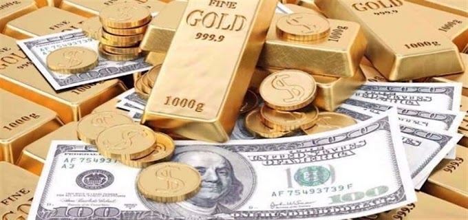 أسعار الذهب في السودان اليوم الثلاثاء 23-4-2ََ019 بالجنيه السوداني والدولار الأمريكيِْ