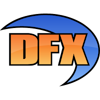 DFX Music Player Enhancer Pro v1.12