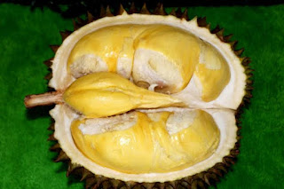 adenalfi: durian matahari
