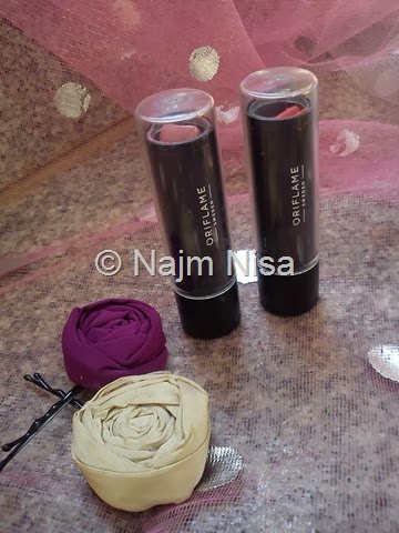 Oriflame