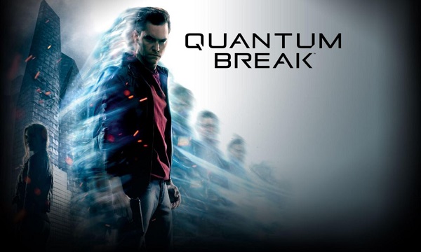 Quantum Break Free PC Game