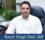 Ranjit Singh Deol appointed as New Secretary School Education & Sports Department, Government of Maharashtra 