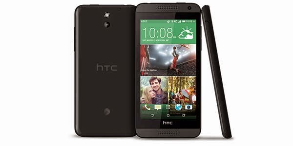 harga HTC Desire 610 terbaru