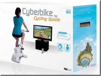 bike wii