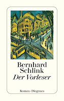 Bernard Schlink, Der Vorleser