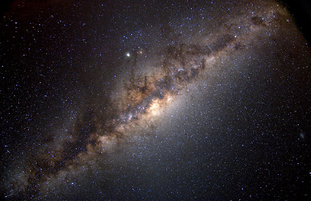 Milky Way HD