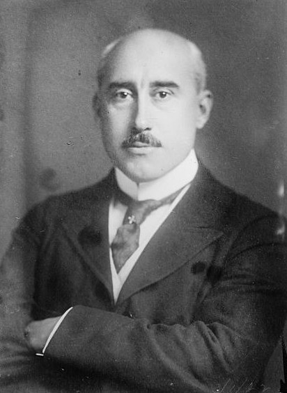 John Kendrick Bangs (1862-1922)