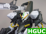 Titans ORX-005 Gaplant TR-5 (Hrairoo)