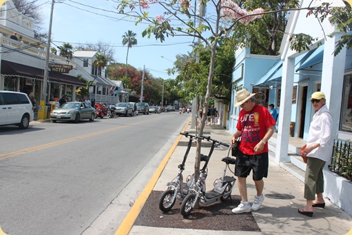 Beautiful Key West 120