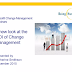 Prosci ROI of Change Management 