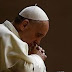 Pope's Prayer Intention for FEBRUARY 2019