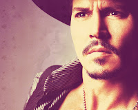 Johnny Depp Wallpapers desktop, pictures, photos, images, pics