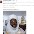 Yeeparipa: "May God curse the day he was born" - FFK blasts Oluwo of Iwo, Oba/emir of Yorubaland
