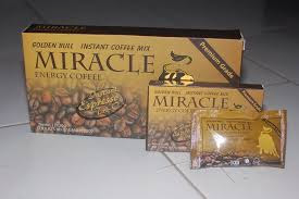 kopi miracle, kopi stamina, kopi kesehatan, vitalitas pria, pria dewasa