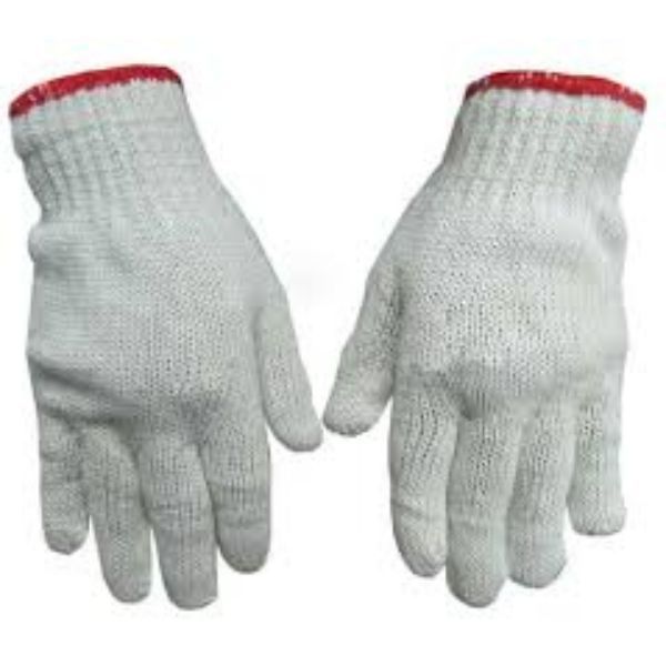 Găng Tay Sợi Đạt Chuẩn Găng Tay Sợi Đạt Chuẩn