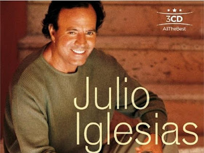 JULIO IGLESIAS - Se tornassi - video, testo e accordi, karaoke, midi