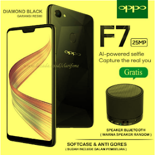 Cara Mudah Flash Oppo F7 Pro CPH1821 Work Banget Febuari 2019