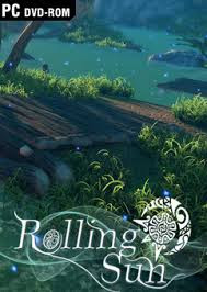 Rolling Sun COVER