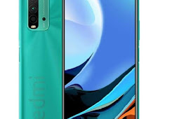 How to Repair Xiaomi Redmi 9T HARD RESET