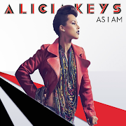 Alicia Keys • As I Am Cover. Posted by Zamir Music & Covers at 5:51 PM No .