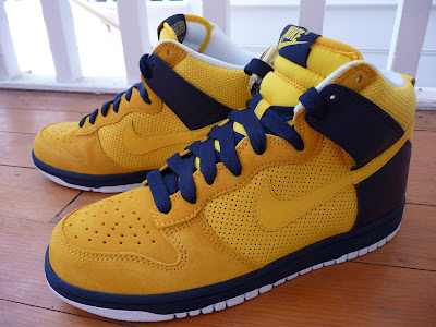 Name:Nike Dunk SB High tops shoes-M49 Price:$47.99 Men size: