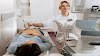 Ultrasound tech