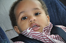 What a handsome angel