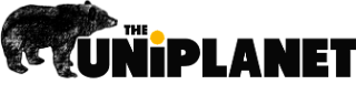 Logo Uniplanet