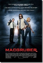 macgruber