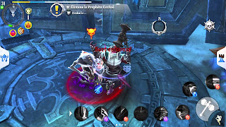 Permainan Online Multiplayer Android