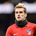 Man United Step Aside In Chase Of Antoine Griezmann - Report