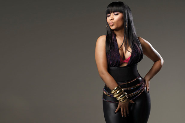 Nicki Minaj photos collection