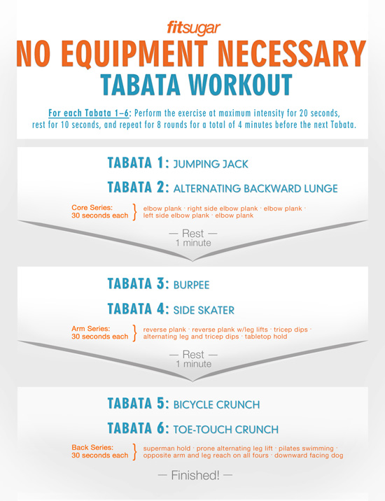 Fat Loss Tabata Workouts : Best Technique To Remove Baby Fat Throw Away Your Gadgets And Aerobic Class