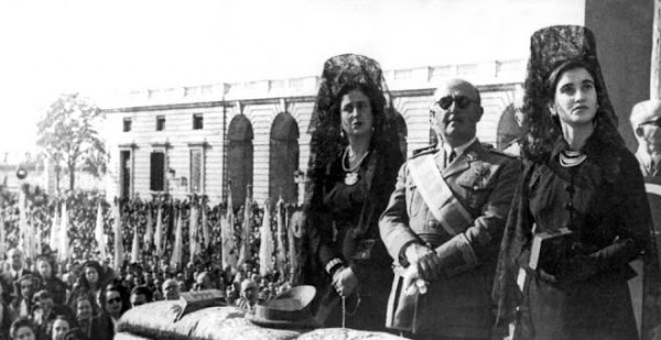 Francisco Franco, 'millonetis' (3/4): Invertir en una "finquita” 