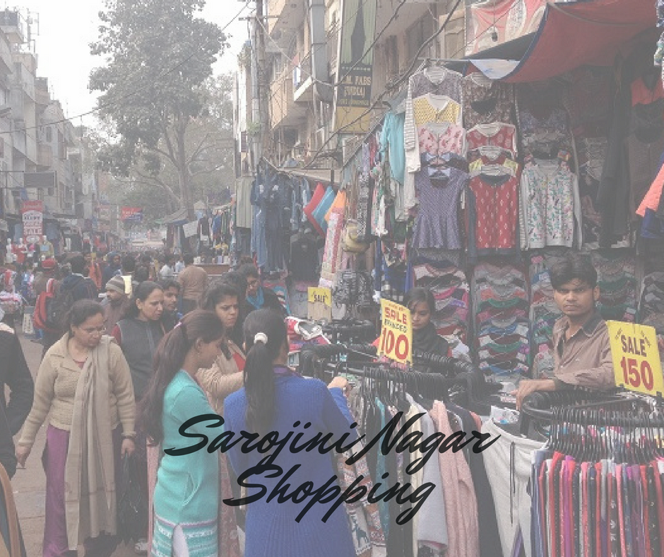 BEST SHOPS IN SAROJINI NAGAR MARKET 😍 | Sarojini Nagar Market Guide # sarojininagar - YouTube