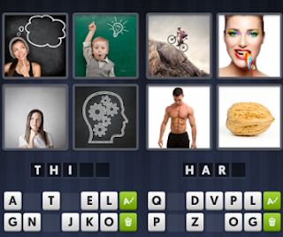 4 Pics 1 Word APK v6.3.0-en (Mod Coins)