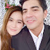 MARK HERRAS OFFICIALLY ENGAGED TO NICOLE DONESA & FOLKS ARE ASKING "DA WHO SI NICOLE?"