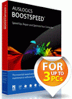 Free Download Auslogics BoostSpeed 6.1.0.0 Full Serial