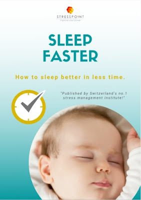 Sleep faster